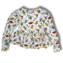 Peplum Tops - 2/4 (Final Sale)