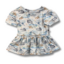 Peplum Tops - 12/24 (Final Sale)