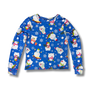 Adult Long Sleeve Tshirts (Final Sale)