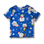 Tee - 2/4 (Final Sale)