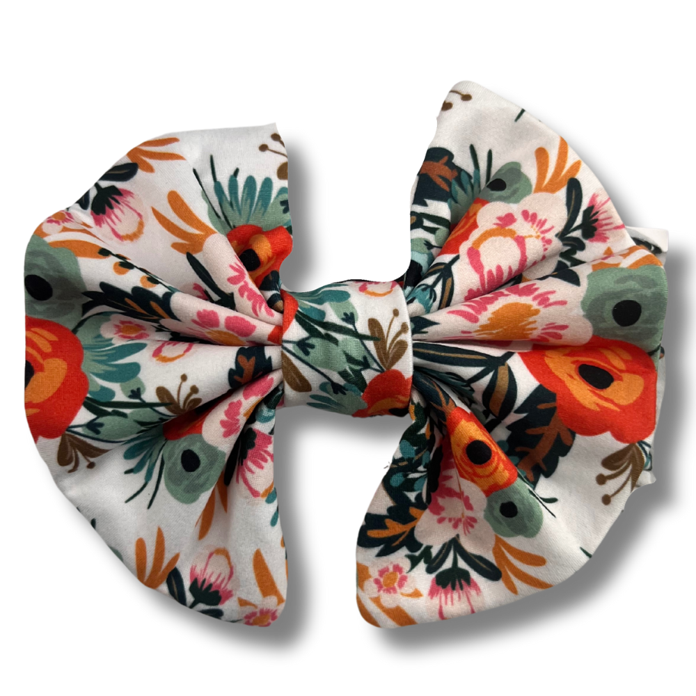 Big Bow Headband - Ginny