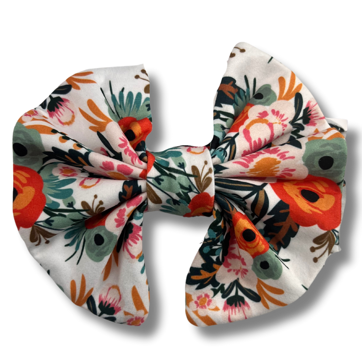 Big Bow Headband - Ginny