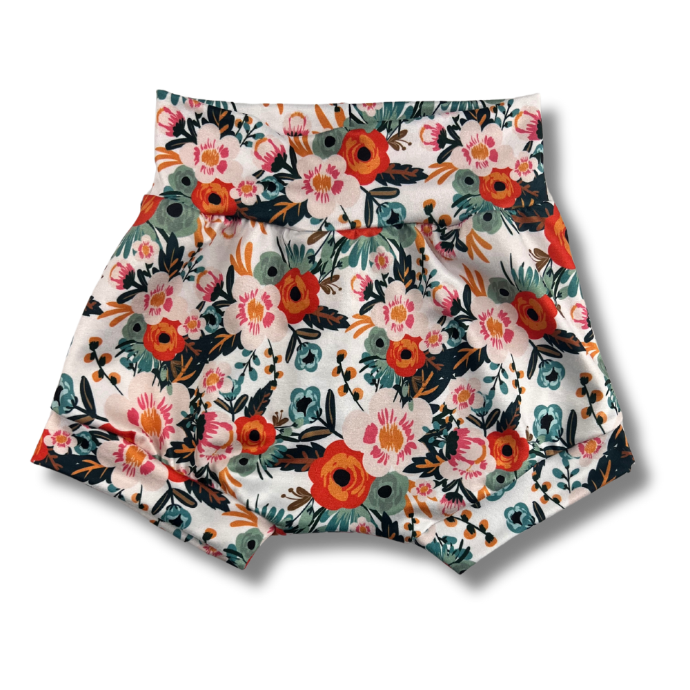 Shorties - Ginny