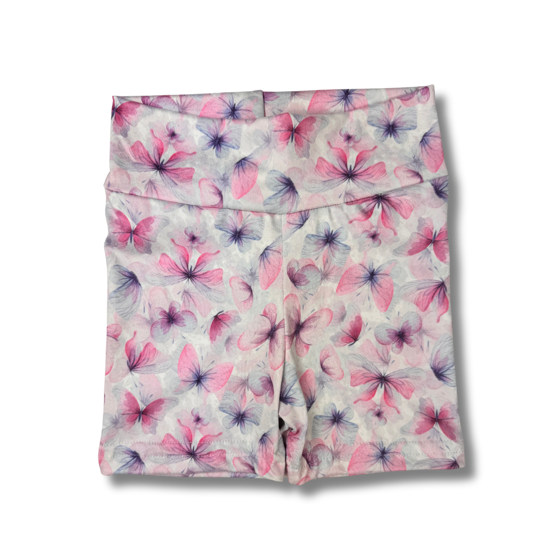 Cartwheel Shorts - Grace