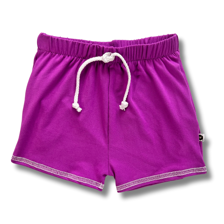 Jogger Shorts- 2/4 (Final Sale)