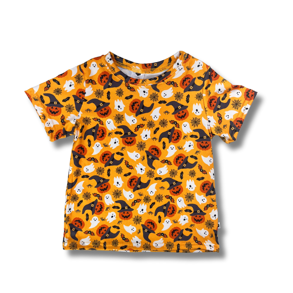 Tee - 7/8 (Final Sale)