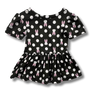 Peplum Tops - 12/24 (Final Sale)