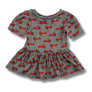 Peplum Tops - 2/4 (Final Sale)