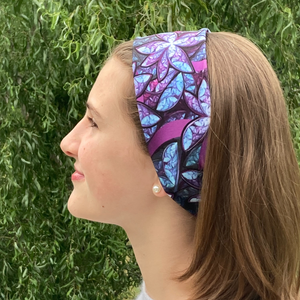 Assorted Flat Headbands (Final Sale)