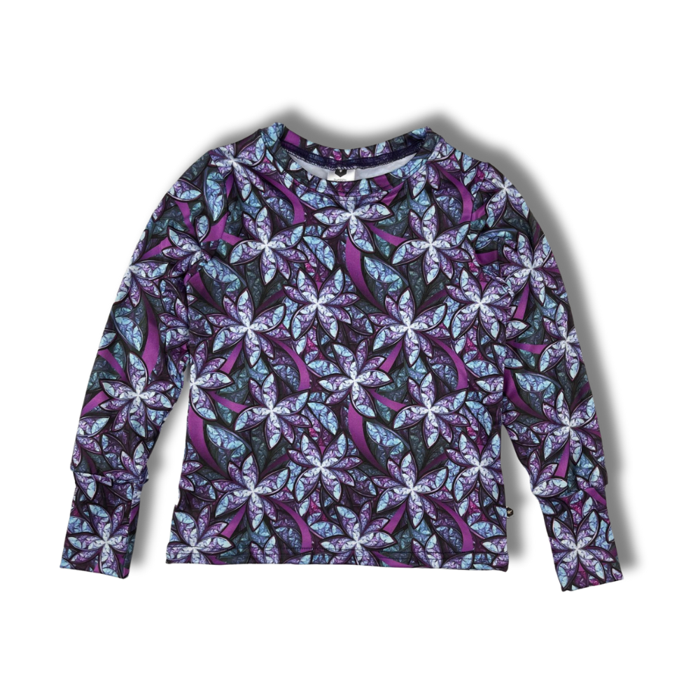 Tee - 2/4 (Final Sale)