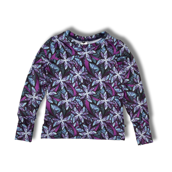 Tee - 2/4 (Final Sale)