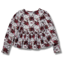Peplum Tops - 2/4 (Final Sale)