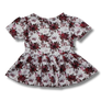 Peplum Tops - 2/4 (Final Sale)