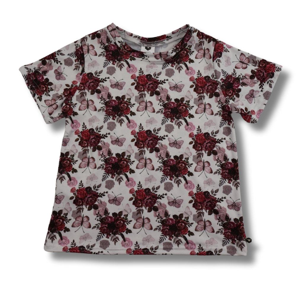 Tee - 2/4 (Final Sale)