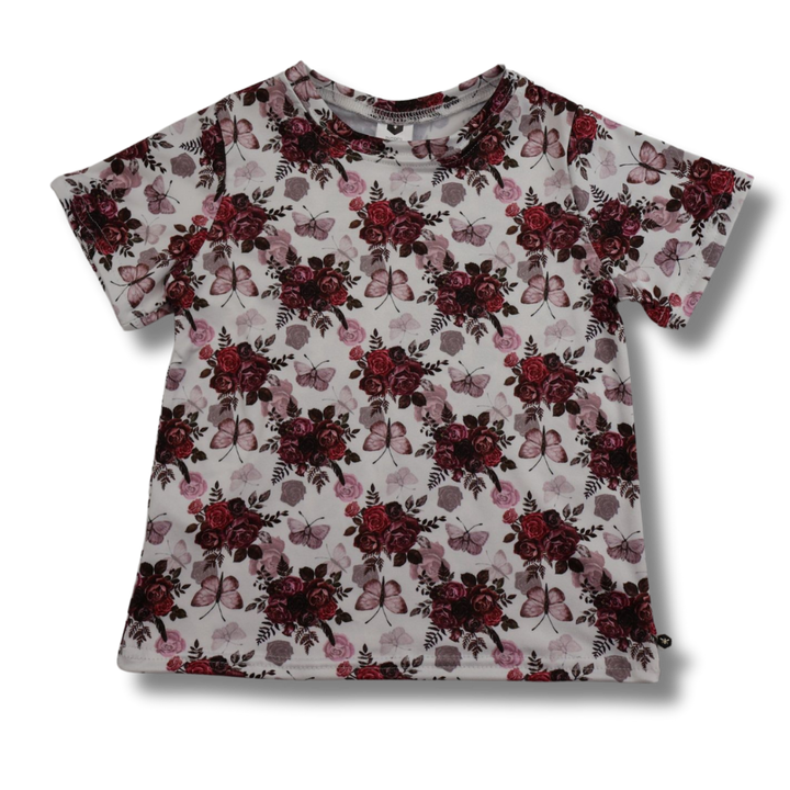 Tee - 2/4 (Final Sale)
