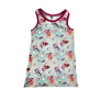 Racerback Dress - 2/4 (Final Sale)