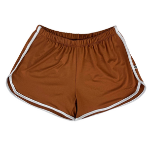 Adult Track Shorts - XS/S (Final Sale)