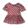 Peplum Tops - 2/4 (Final Sale)