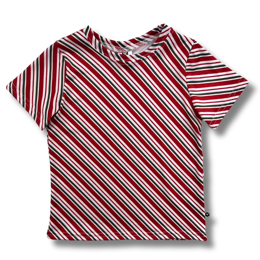 Tee - 12/24 (Final Sale)