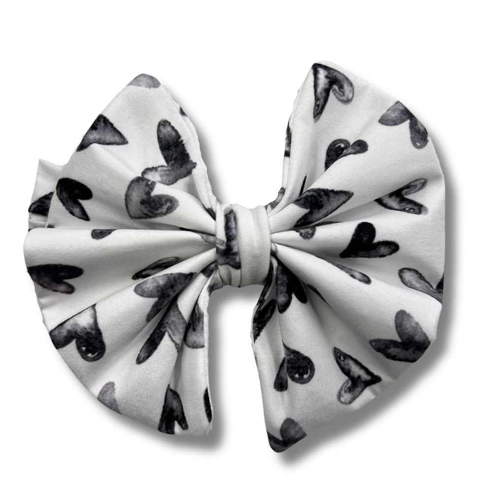 Big Bow Headband - Nurture
