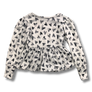 Peplum Tops - 2/4 (Final Sale)