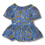 Peplum Tops - 2/4 (Final Sale)