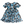 Twirl Dress - Regal