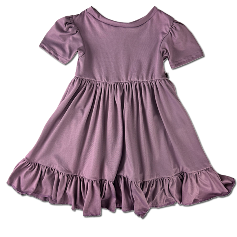 Twirl Dress - Violetta