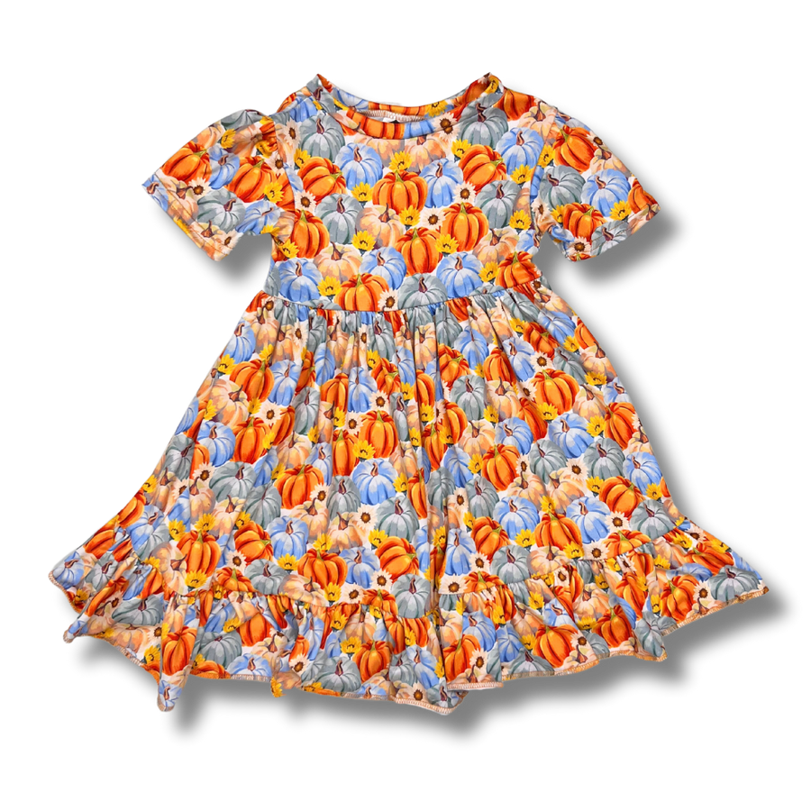Dresses- 2/4T (Final Sale)