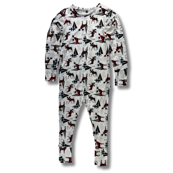 Romper - 2/4 (Final Sale)
