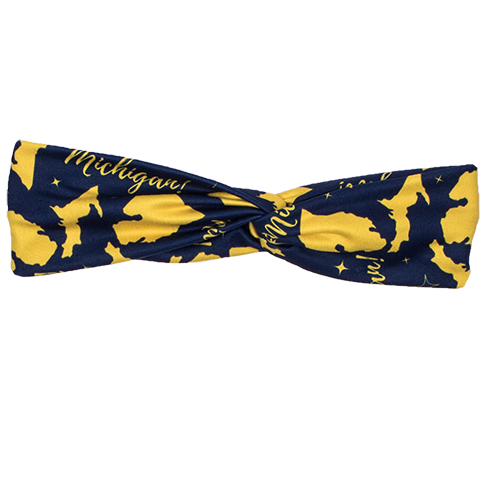 Additional Adult Headband (Final Sale)