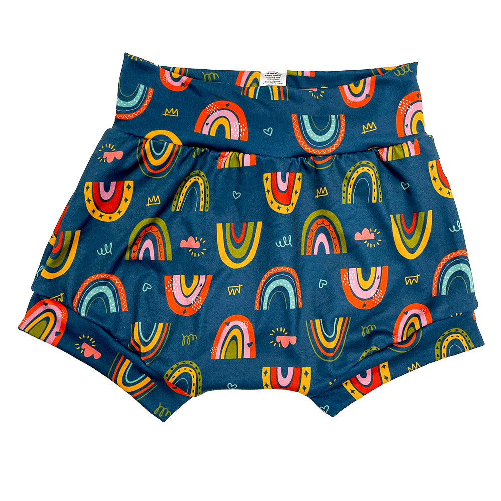 Shorties - After the Storm