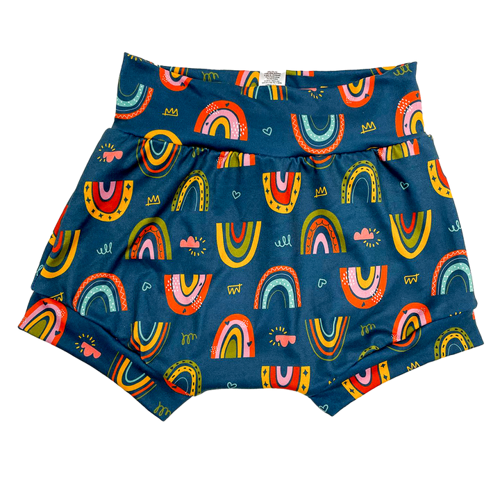 Shorties - After the Storm