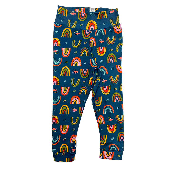 Leggings - After the Storm