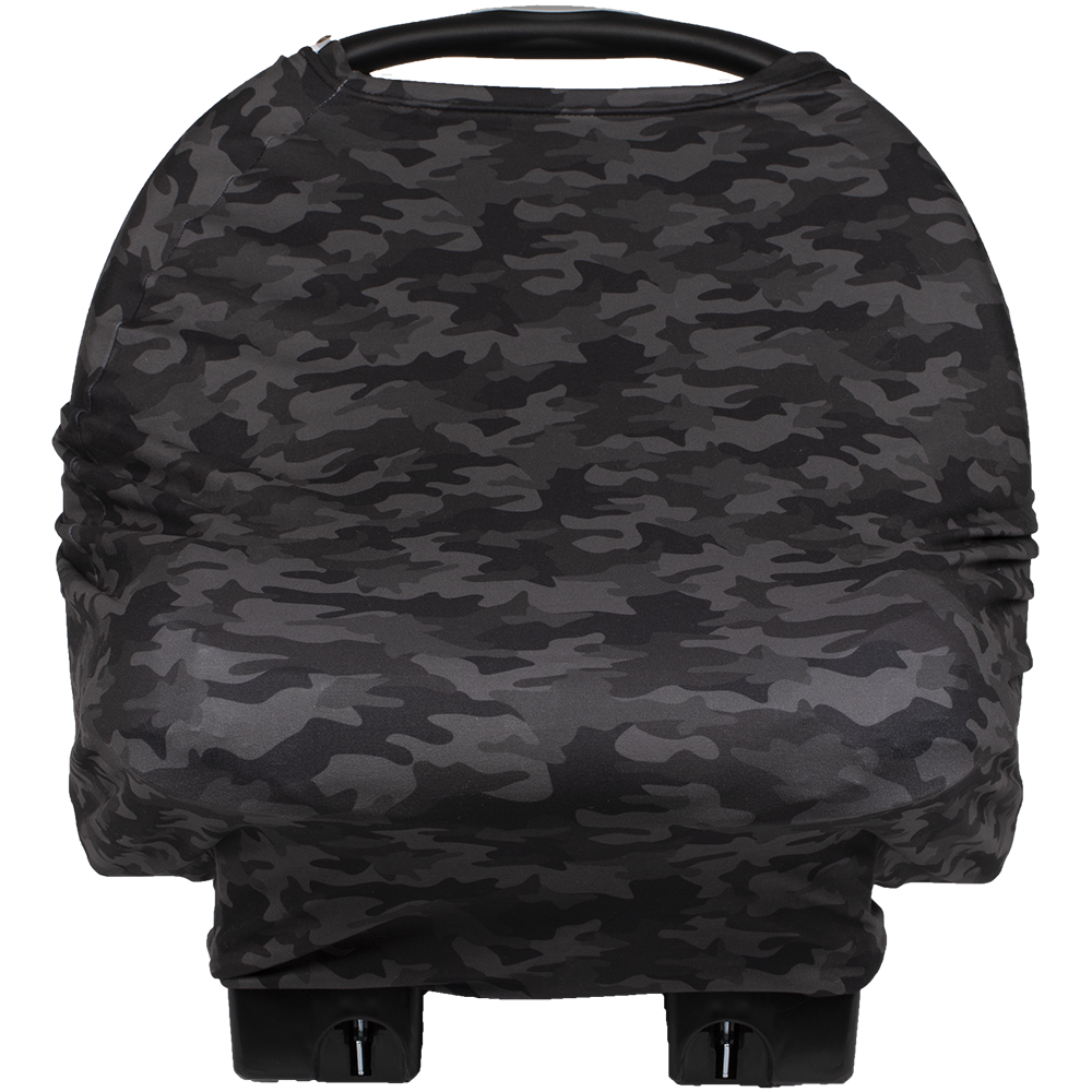 Bee Covered Multi-Use Cover - Incognito