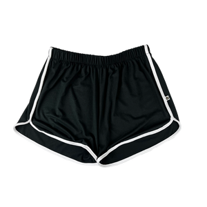 SECONDS - Adult Track Shorts