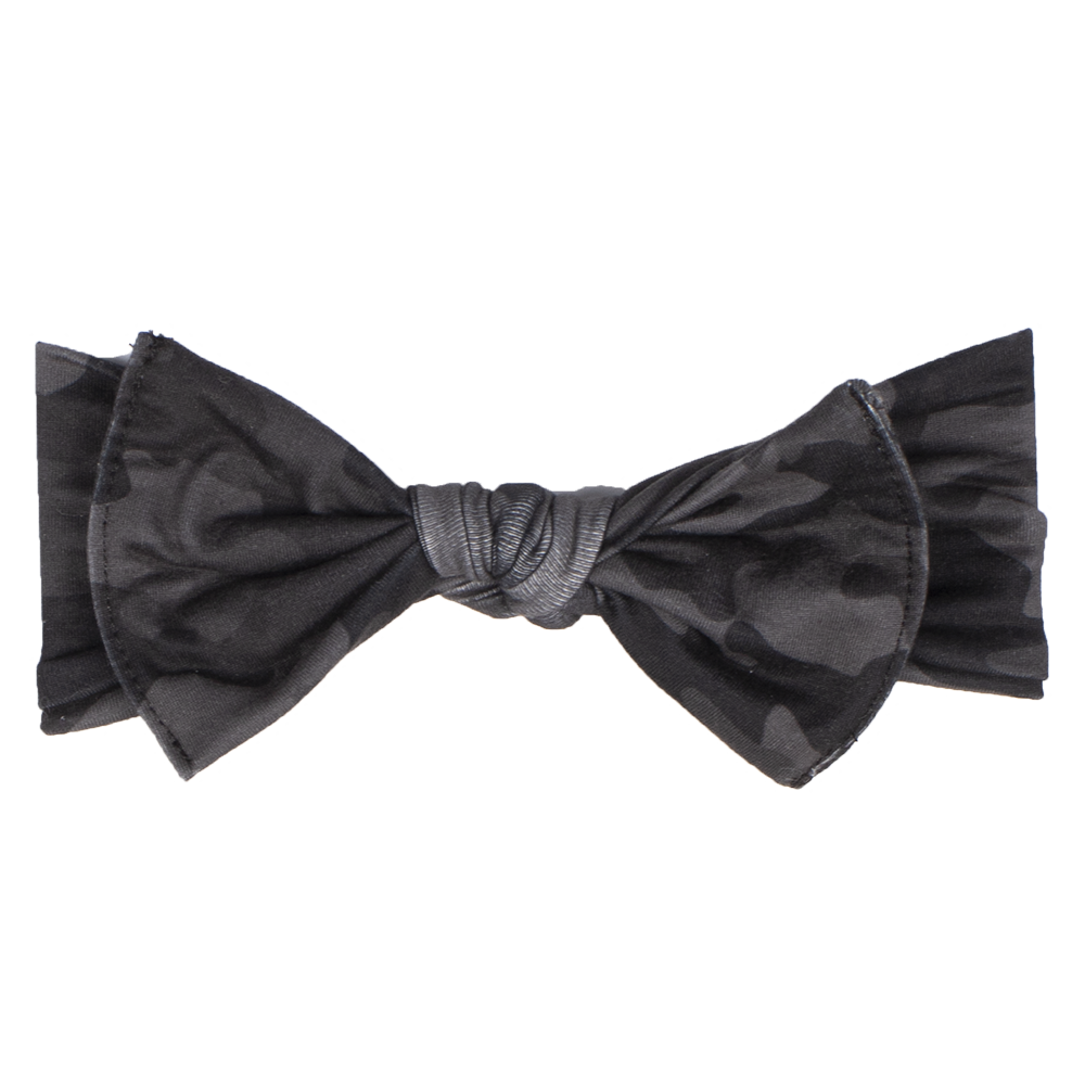 Baby Headband - Incognito