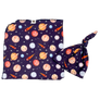 SECONDS- Stretch Swaddle Set