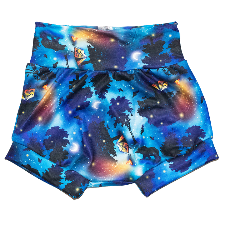 Shorties - Dark Night