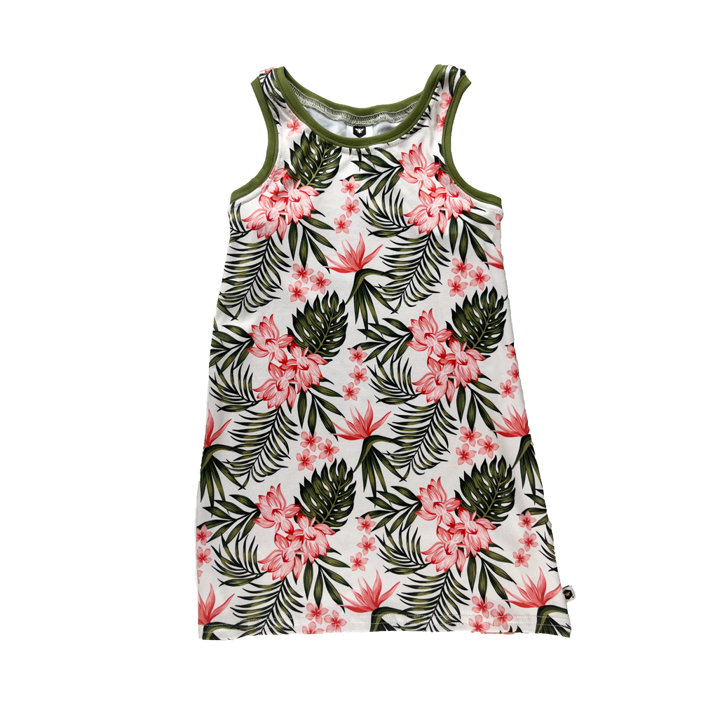 Seconds - Racerback Dress 5/6