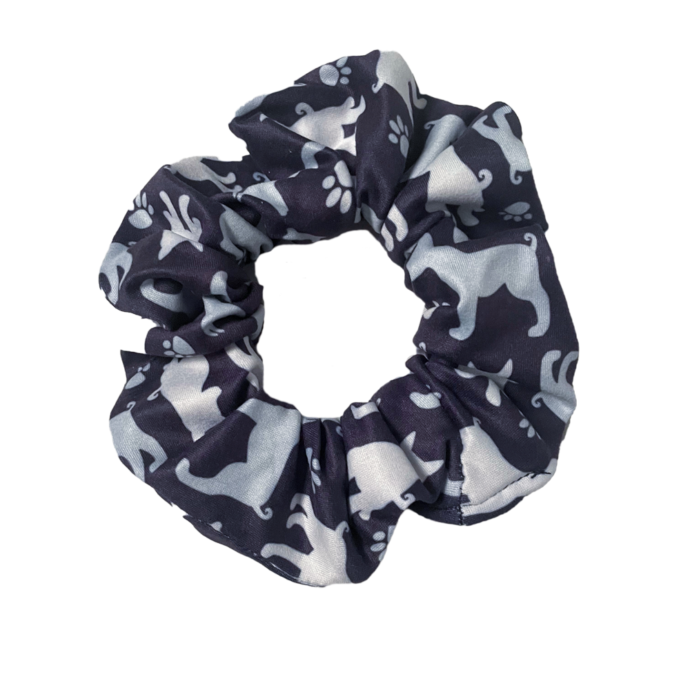 Scrunchies