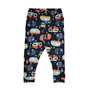 SECONDS- Leggings- 5/6
