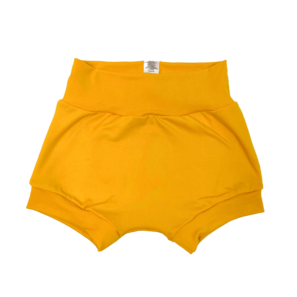 Shorties - Gold