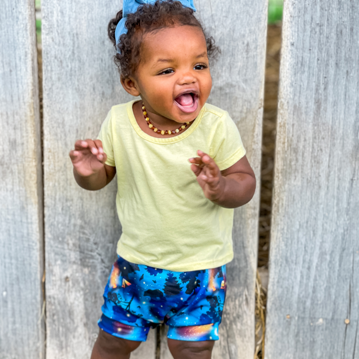 Shorties - Dark Night