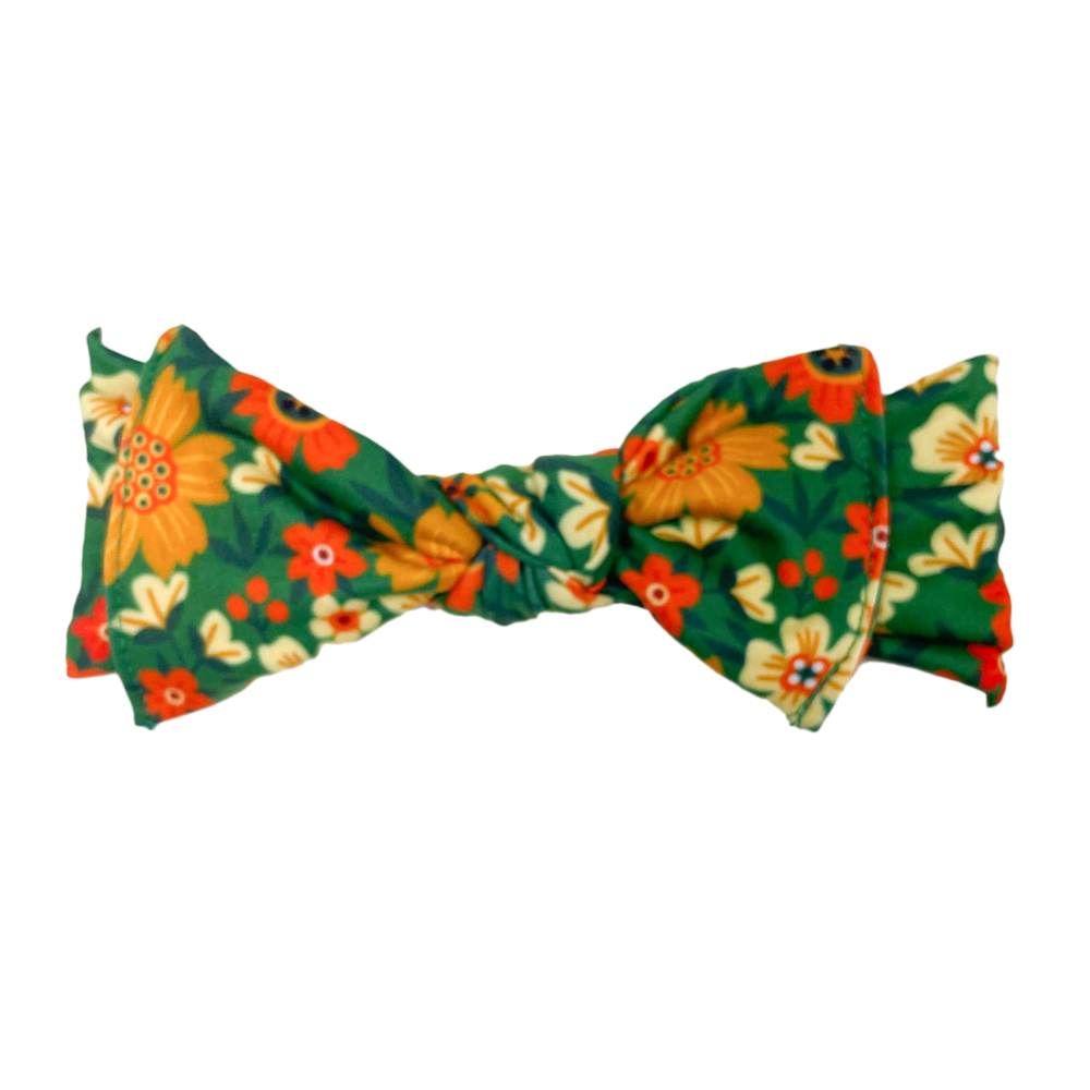 Baby Headband - Hazel