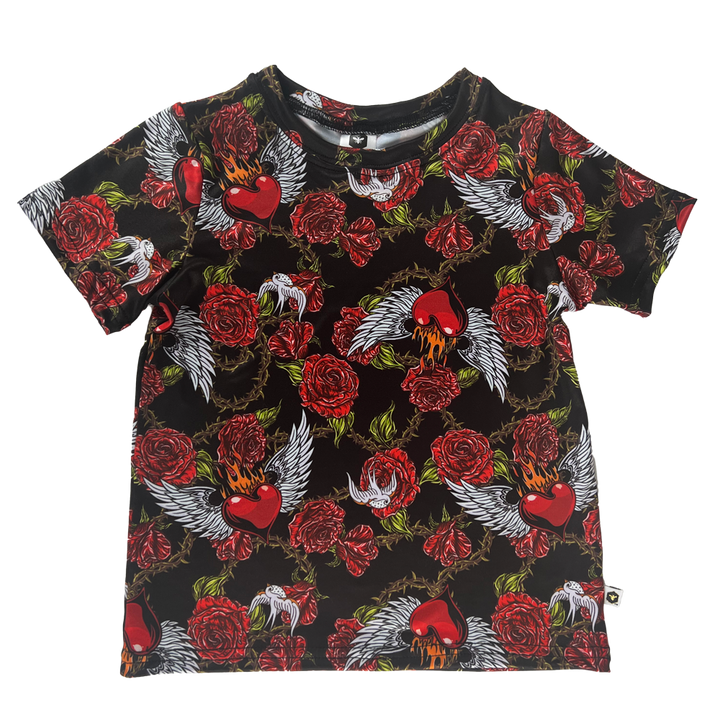 Tee - 7/8 (Final Sale)