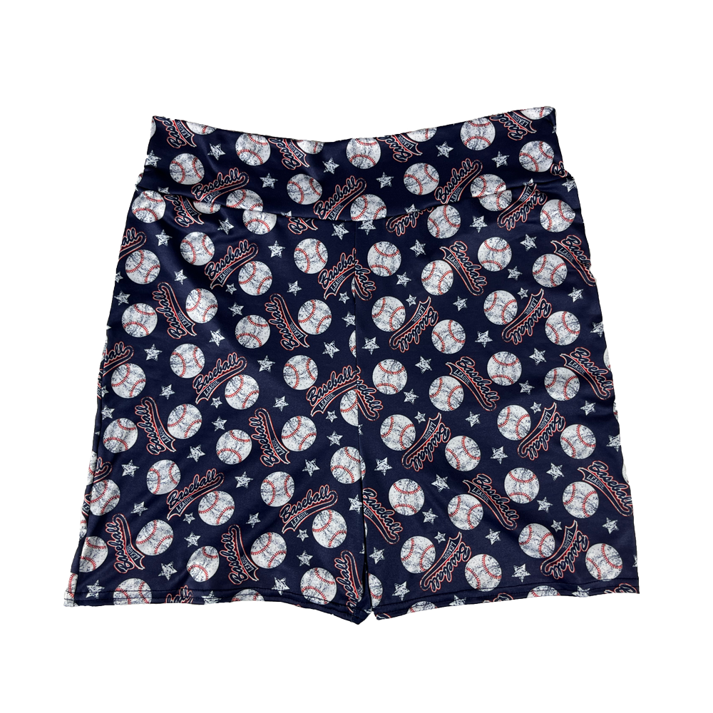 Adult Lounge Shorts - XL/XXL (Final Sale)