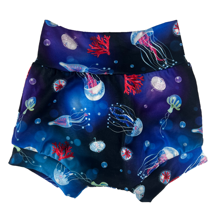 Shorties - 0/6 (Final Sale)