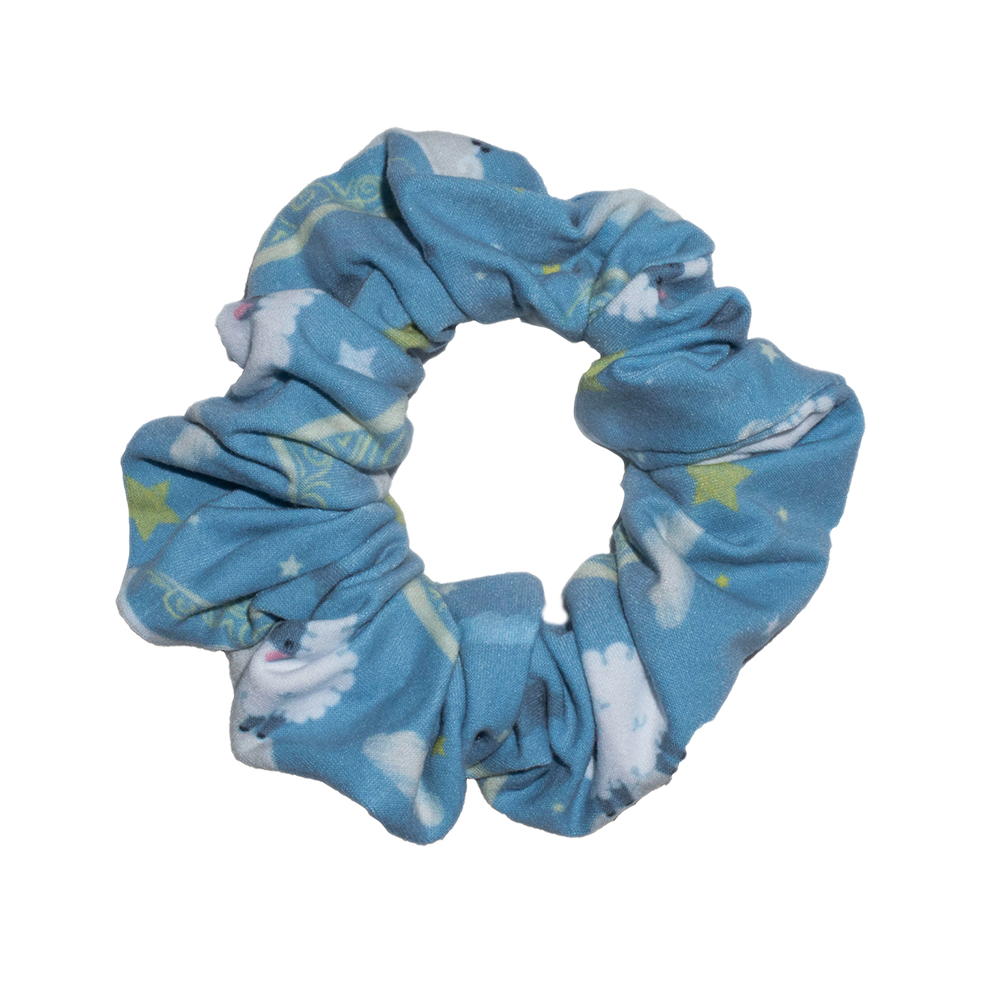 Scrunchies