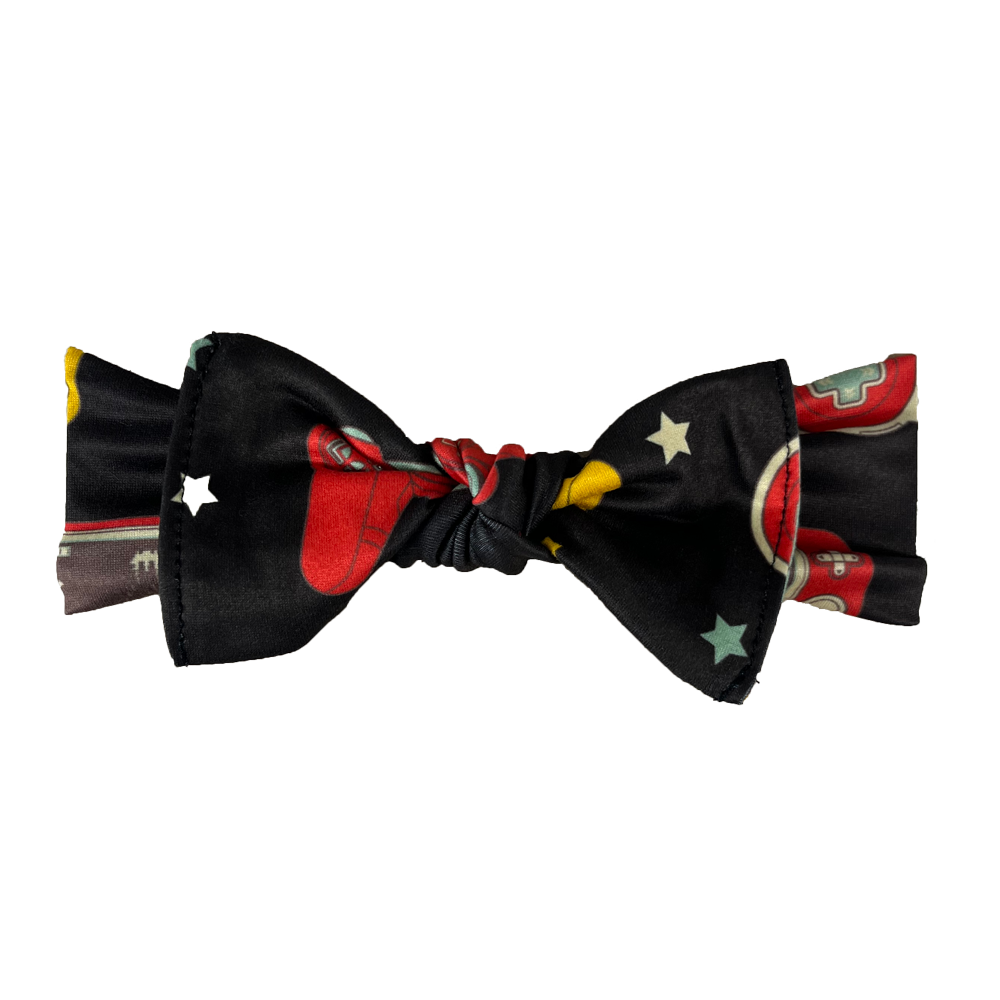 Bumblito Baby Headband Level Up bumblitostore